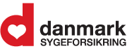 Logo danmark